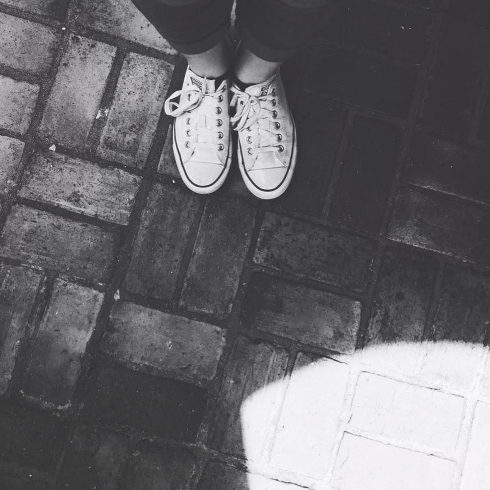 Meet your Posher, Alden